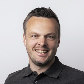 Fabian Detemple, Geschäftsführer der Qabl GmbH