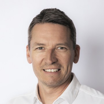 Steffen Engeser, Geschäftsführer der Qabl GmbH